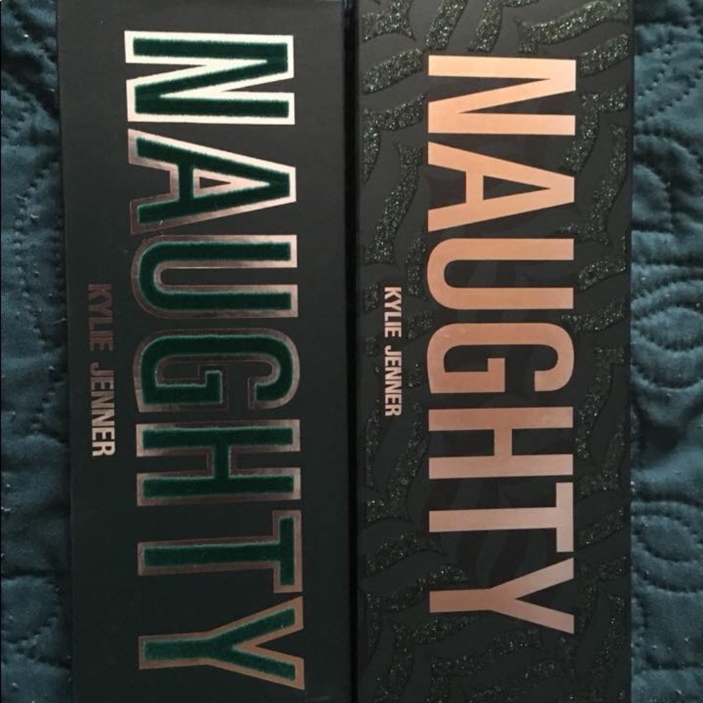 Kylie palette